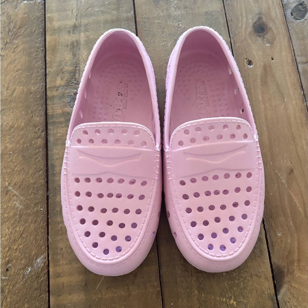Floafers - children’s waterproof loafers